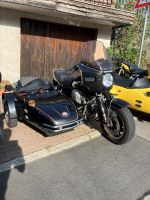 HMO Treffen 2024 Vöhrenbach